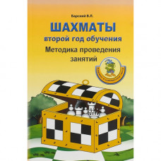 Абрамов С.П. Барский В.Л -2ый год обучения в 