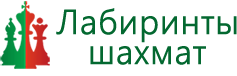 Лабиринты шахмат Челябинск